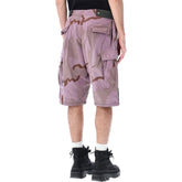 Lilac Short